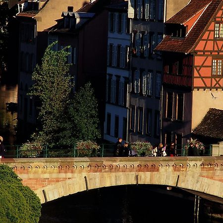 Hotelf1 Strasbourg Sud Illkirch Kültér fotó