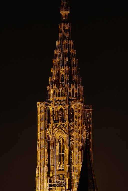 Hotelf1 Strasbourg Sud Illkirch Kültér fotó