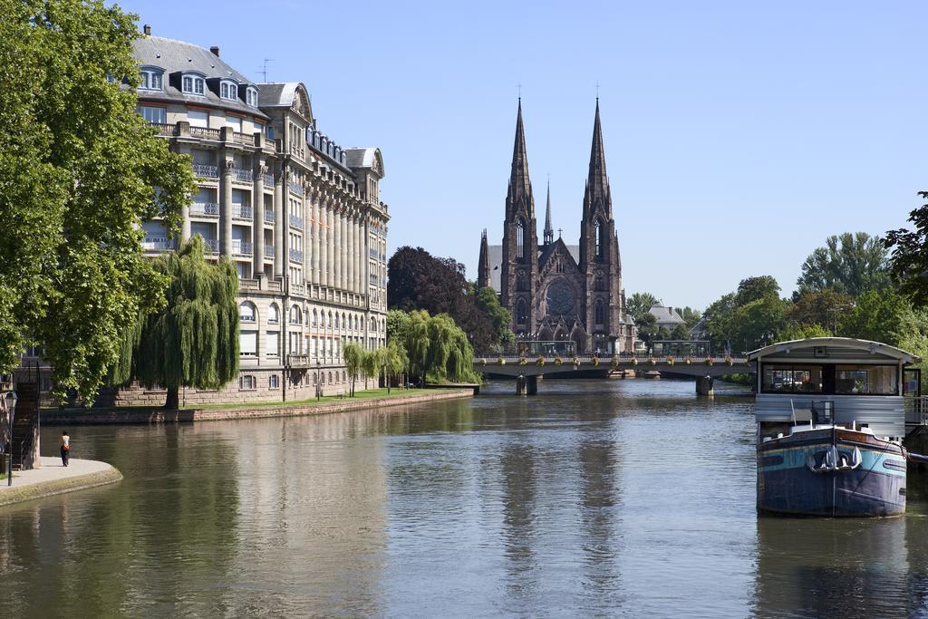 Hotelf1 Strasbourg Sud Illkirch Kültér fotó