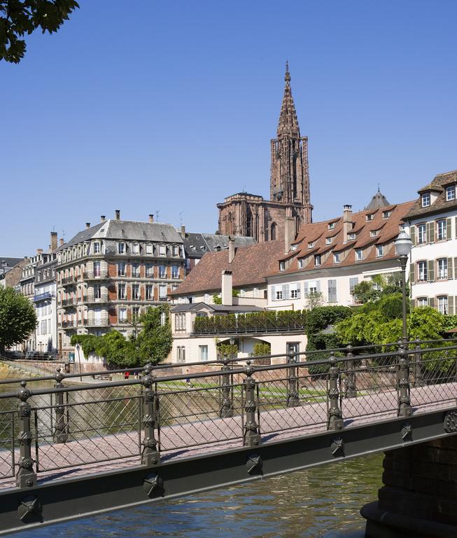 Hotelf1 Strasbourg Sud Illkirch Kültér fotó