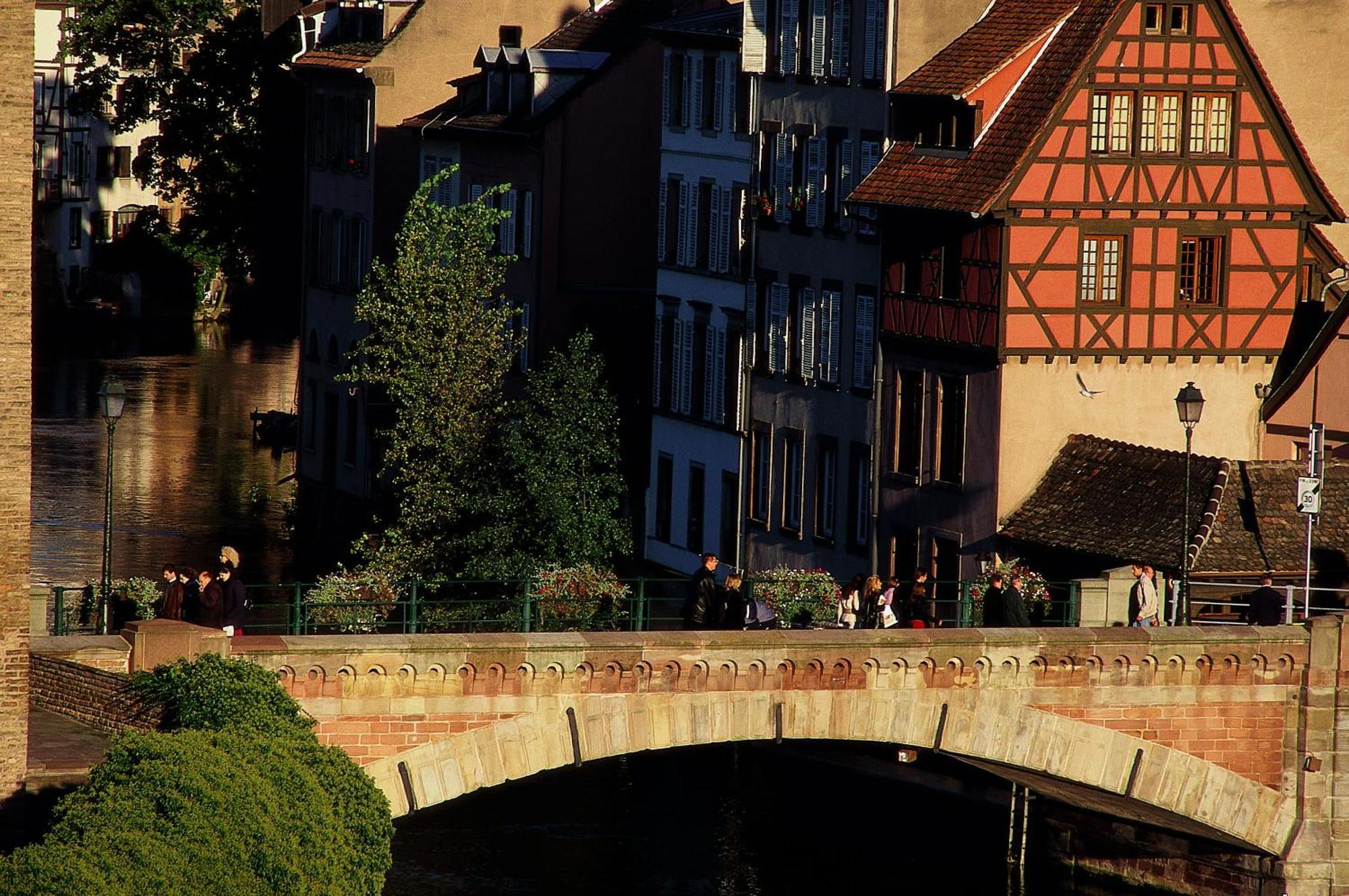 Hotelf1 Strasbourg Sud Illkirch Kültér fotó