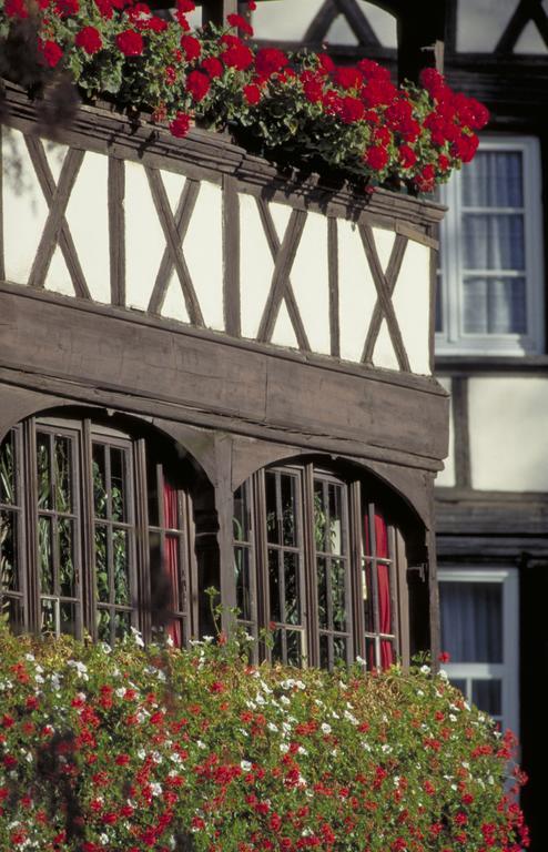 Hotelf1 Strasbourg Sud Illkirch Kültér fotó