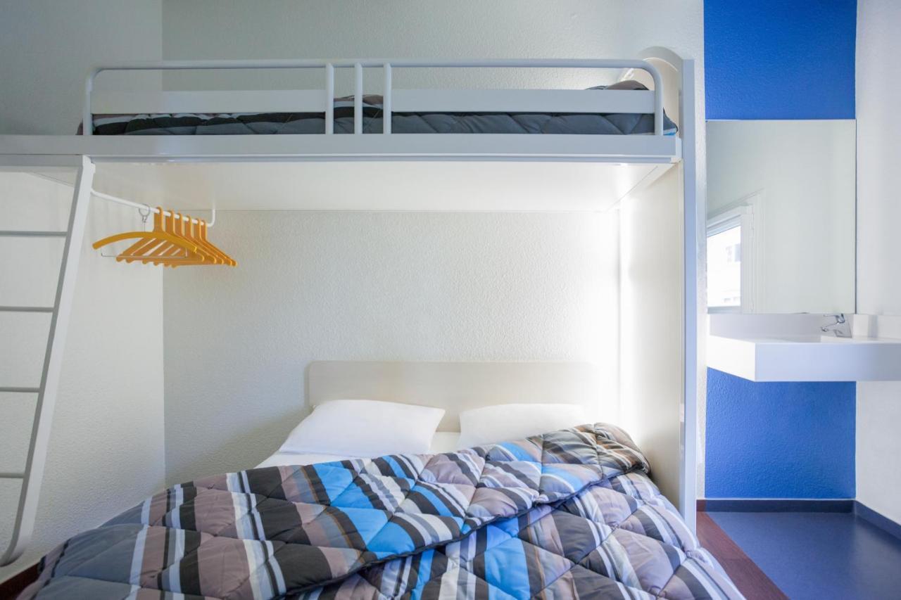 Hotelf1 Strasbourg Sud Illkirch Kültér fotó