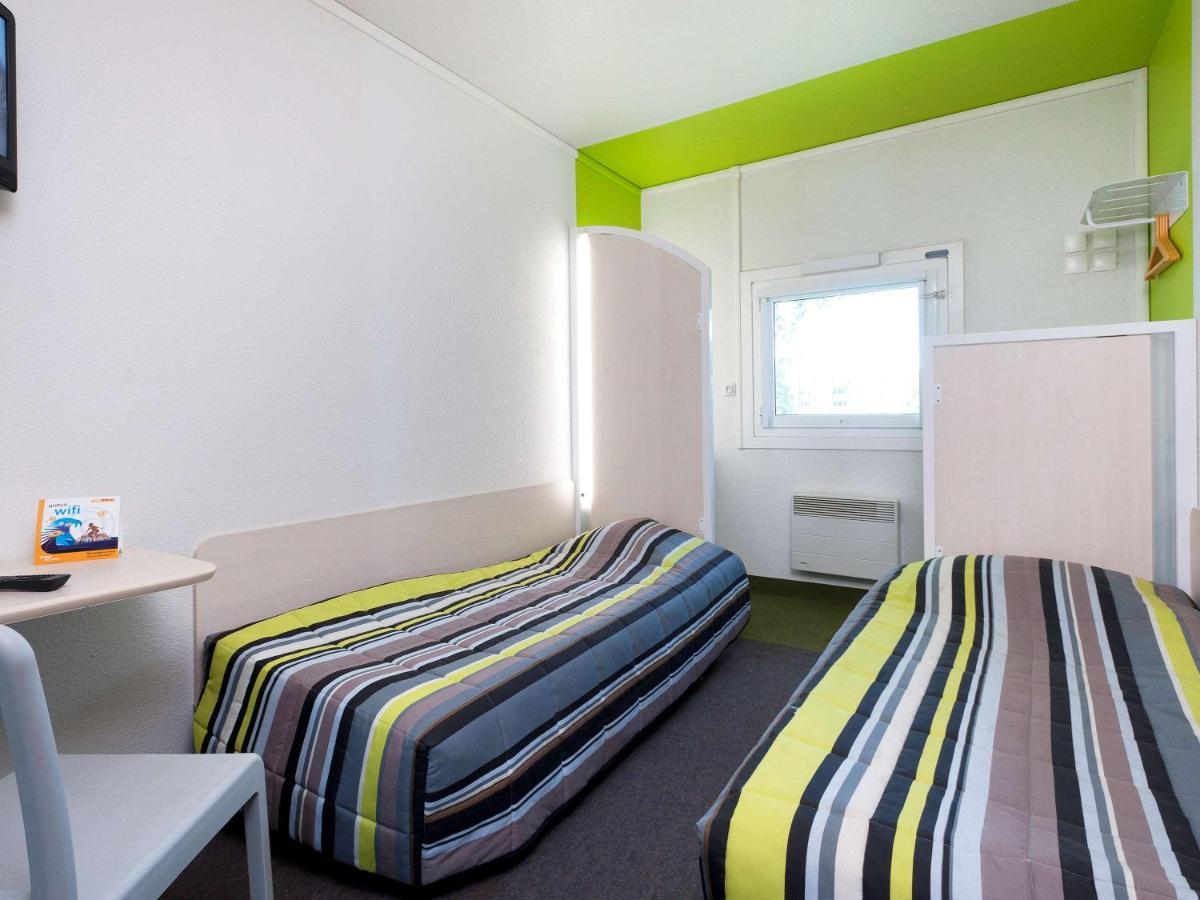 Hotelf1 Strasbourg Sud Illkirch Kültér fotó